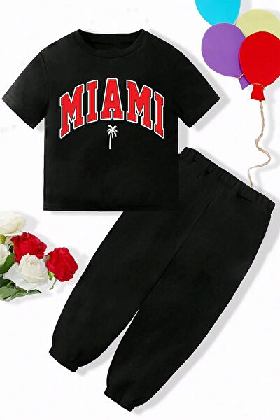 UygunTarz Spor Eşofman Takımı