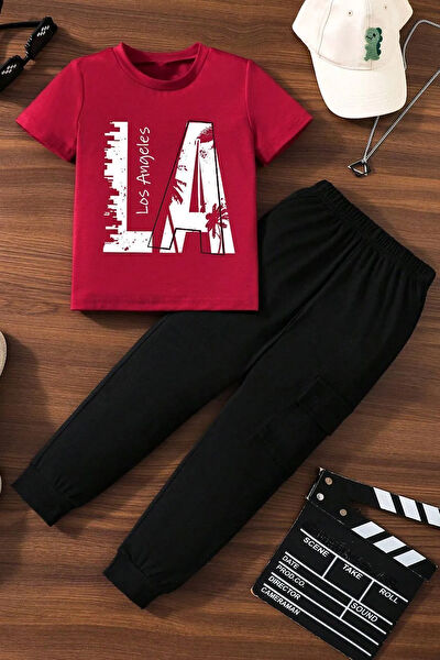 UygunTarz Spor Eşofman Takımı