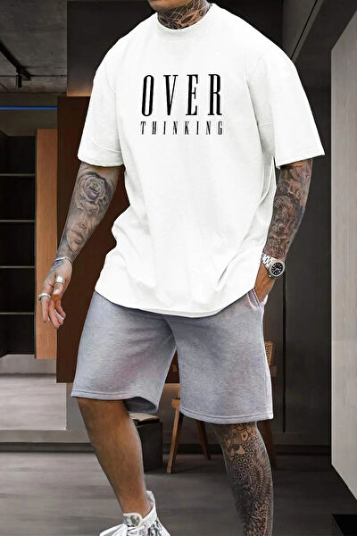 Uygun Tarz Spor Eşofman Takımı