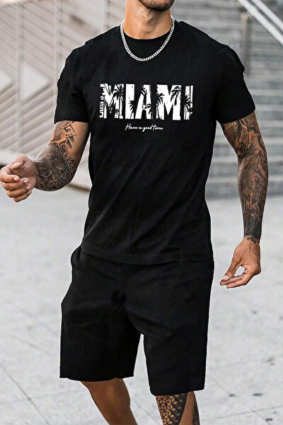 Uygun Tarz Spor Eşofman Takımı