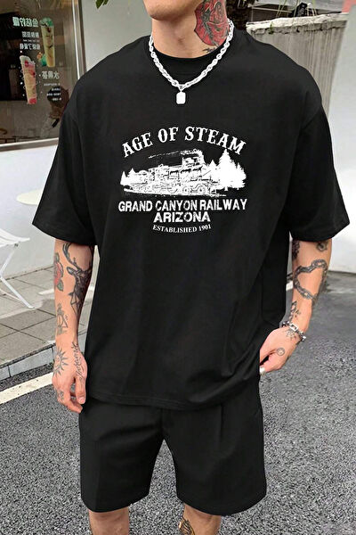 Uygun Tarz Erkek Alt Üst Takım