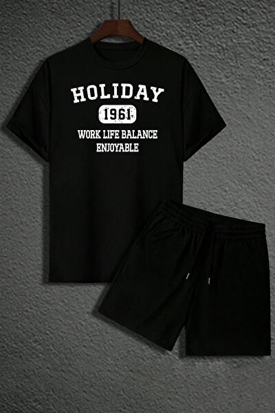 Uygun Tarz Spor Eşofman Takımı