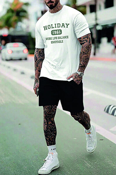 Uygun Tarz Spor Eşofman Takımı