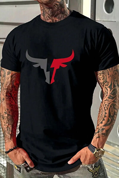 UygunTarz Erkek Tişört