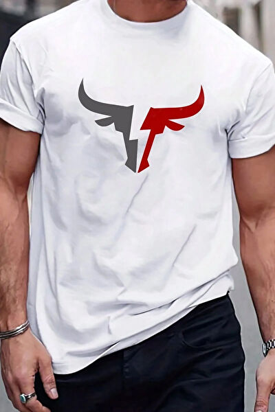 UygunTarz Erkek Tişört