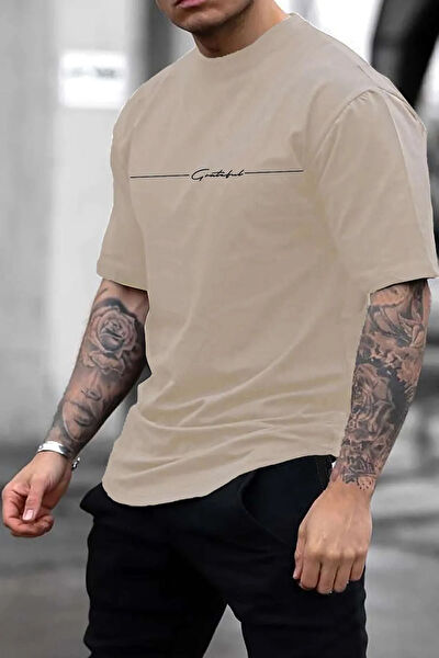 UygunTarz Erkek Tişört