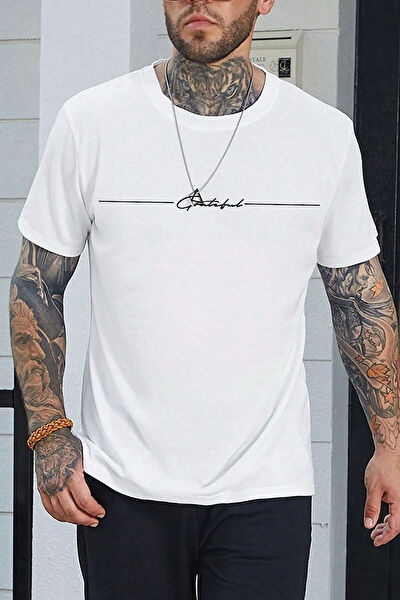 UygunTarz Erkek Tişört