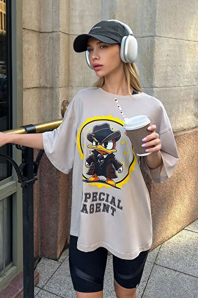 UygunTarz Kadın Tişört