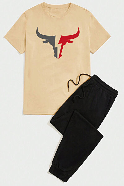 Uygun Tarz Spor Eşofman Takımı