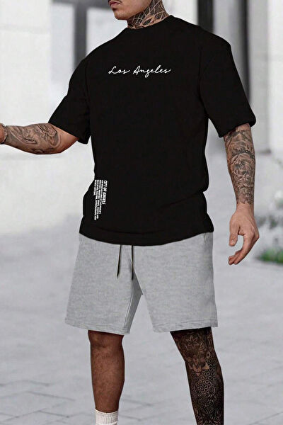 Uygun Tarz Erkek Alt Üst Takım