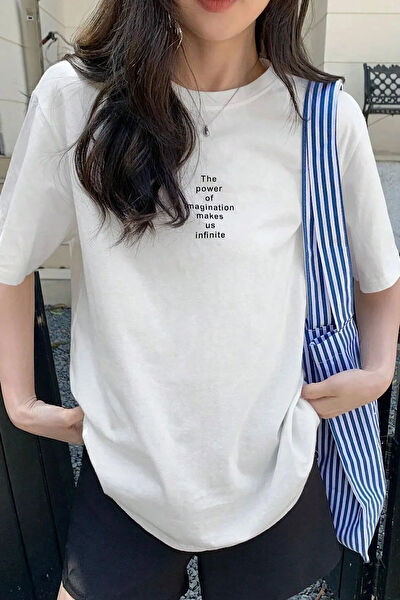 UygunTarz Kadın Tişört