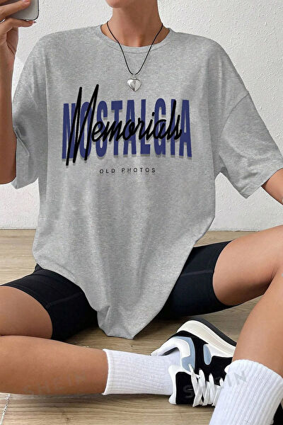 UygunTarz Kadın Tişört