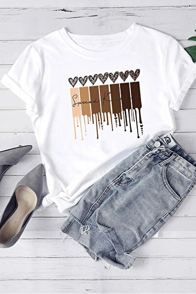 UygunTarz Kadın Tişört