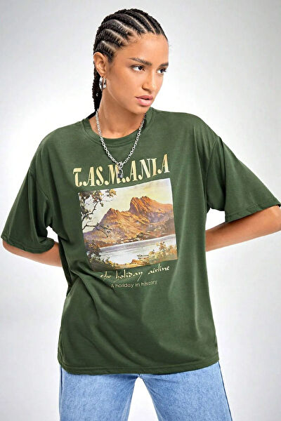 UygunTarz Kadın Tişört