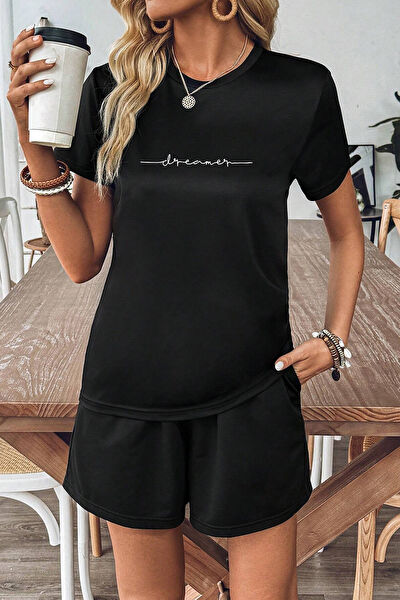 Uygun Tarz Spor Eşofman Takımı