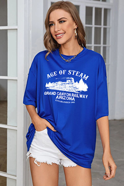 Uygun Tarz Kadın Tişört