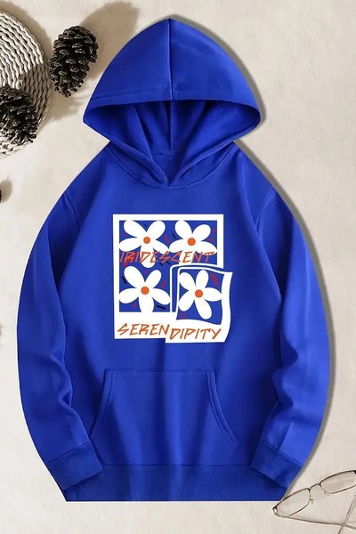UygunTarz Kadın Sweatshirt
