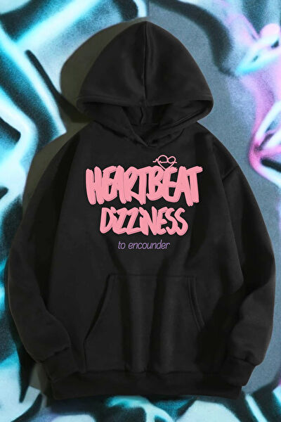 Uygun Tarz Kadın Sweatshirt