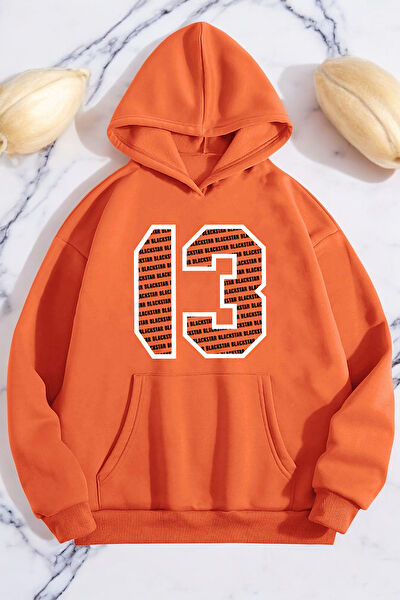 Uygun Tarz Kadın Sweatshirt