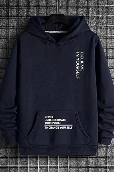 Uygun Tarz Kadın Sweatshirt