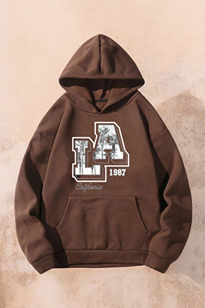 Uygun Tarz Kadın Sweatshirt