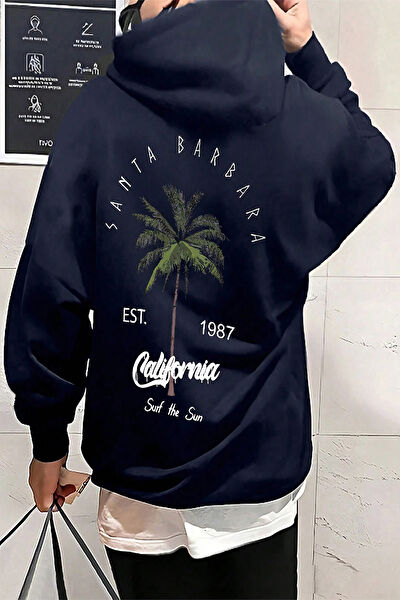Uygun Tarz Kadın Sweatshirt