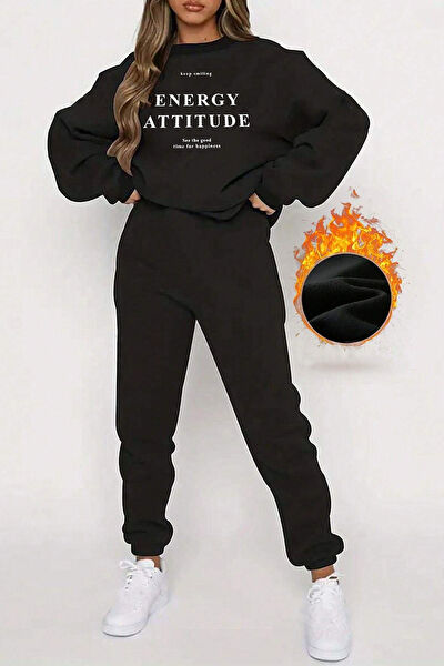 Uygun Tarz Spor Eşofman Takımı