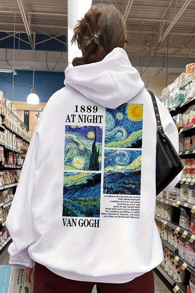 UygunTarz Kadın Sweatshirt