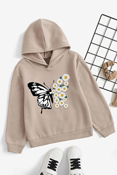 Uygun Tarz Erkek Çocuk Sweatshirt