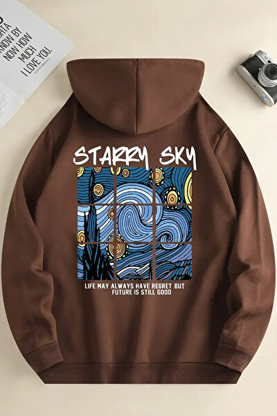 Uygun Tarz Kadın Sweatshirt
