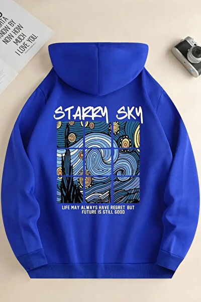 Uygun Tarz Kadın Sweatshirt