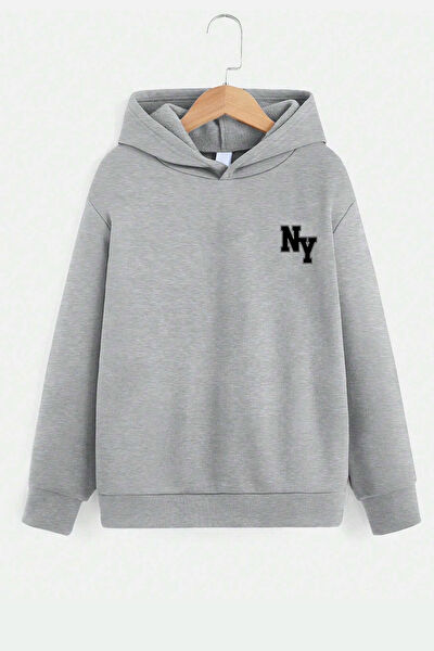 Uygun Tarz Erkek Çocuk Sweatshirt