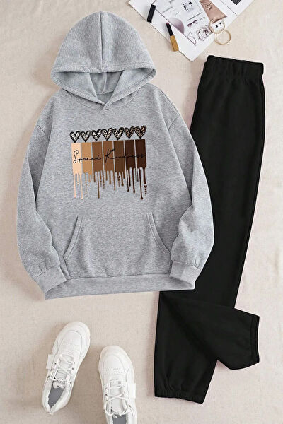 UygunTarz Spor Eşofman Takımı