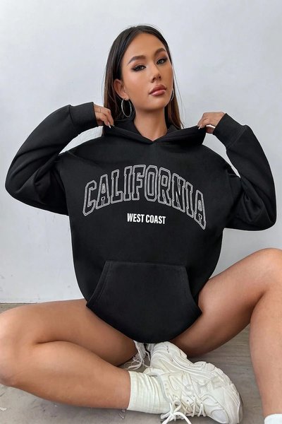 UygunTarz Kadın Sweatshirt