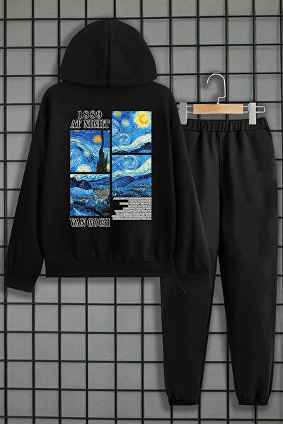 UygunTarz Spor Eşofman Takımı