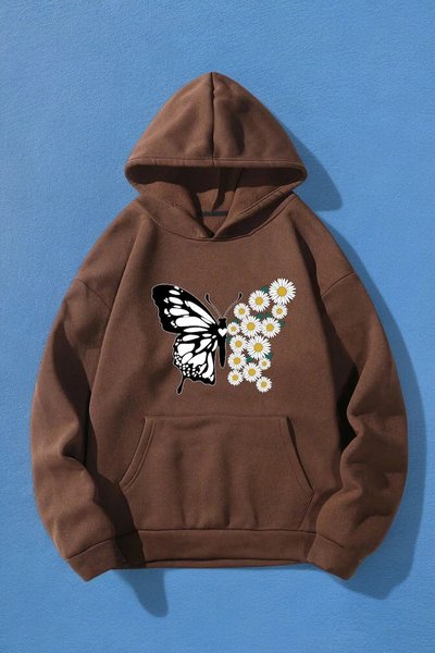 UygunTarz Kadın Sweatshirt