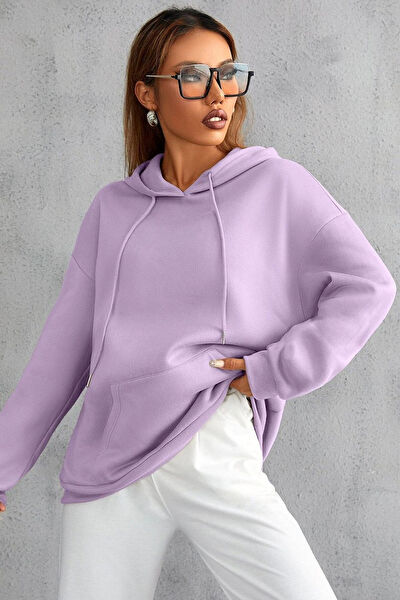 Trendypassion Kadın Sweatshirt