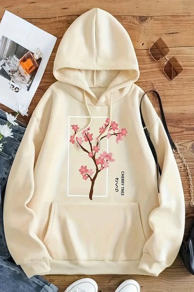 UygunTarz Kadın Sweatshirt