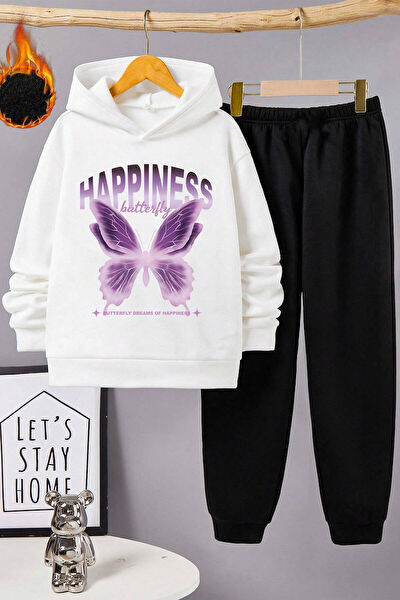 Uygun Tarz Erkek Çocuk Eşofman