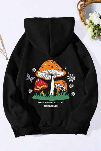 UygunTarz Kadın Sweatshirt