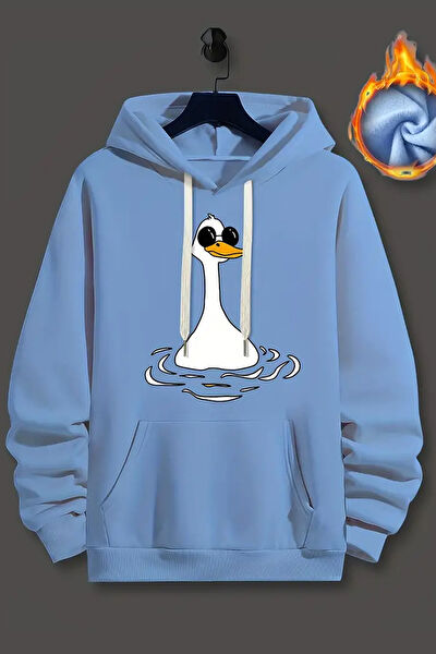 Uygun Tarz Kadın Sweatshirt