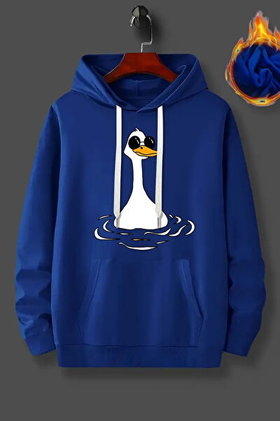 Uygun Tarz Kadın Sweatshirt