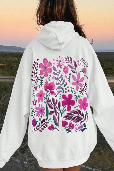 UygunTarz Kadın Sweatshirt