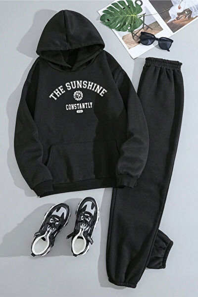 Uygun Tarz Spor Eşofman Takımı