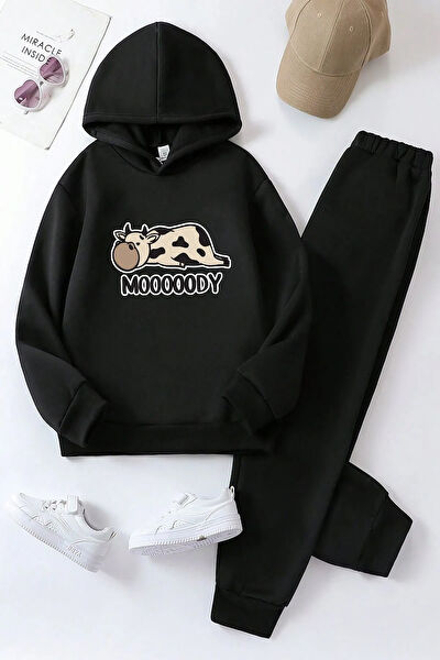 UygunTarz Spor Eşofman Takımı