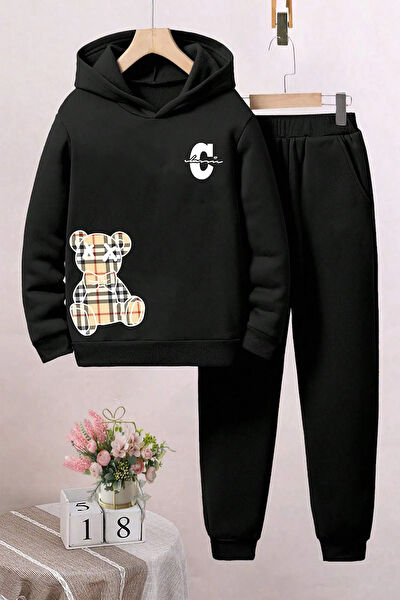 UygunTarz Spor Eşofman Takımı