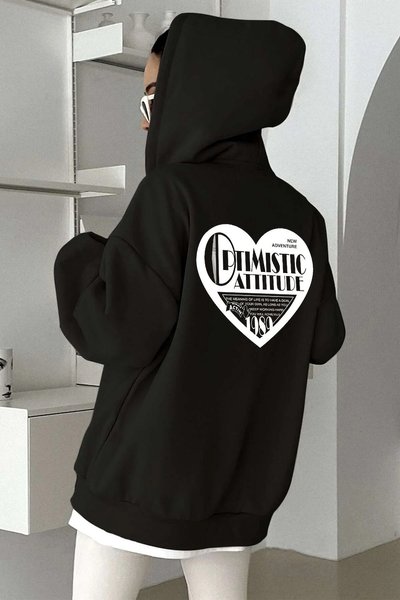 UygunTarz Kadın Sweatshirt