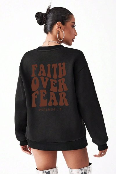 UygunTarz Kadın Sweatshirt