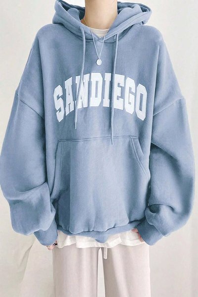 UygunTarz Kadın Sweatshirt