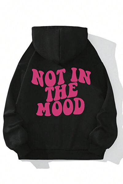 Uygun Tarz Kadın Sweatshirt